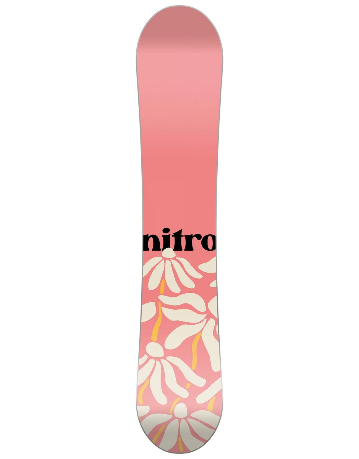 Nitro Mercy