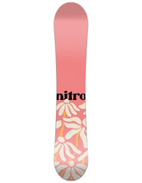 Nitro Mercy