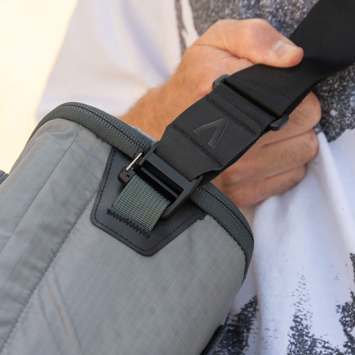 ACC Strap