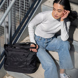 Rennen Tote Bag X-Pac