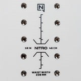 Nitro Fate