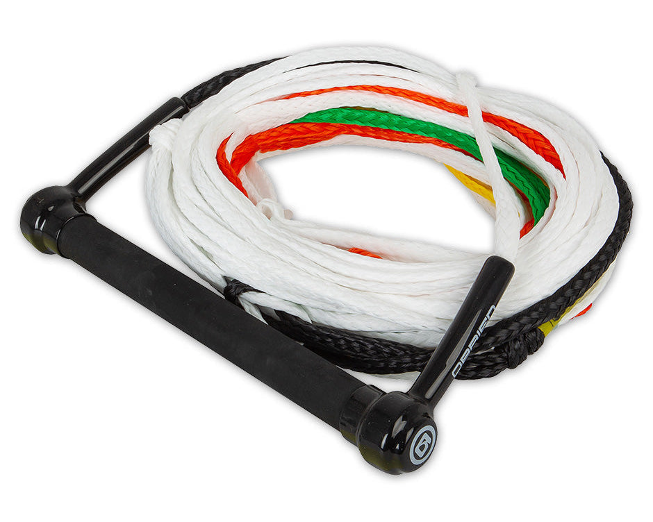 O'Brien 5-Section Ski Combo Rope and Handle (2022)