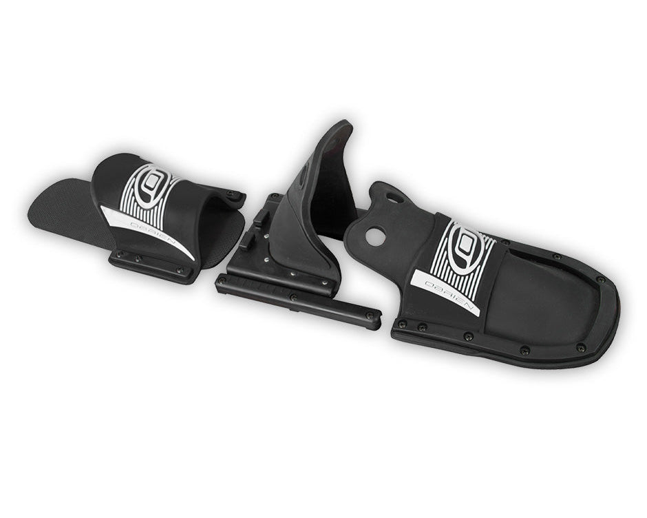 OBrien 600 Binding Kit in black with white OBrien branding on the top.