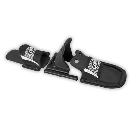 OBrien 600 Binding Kit in black with white OBrien branding on the top.