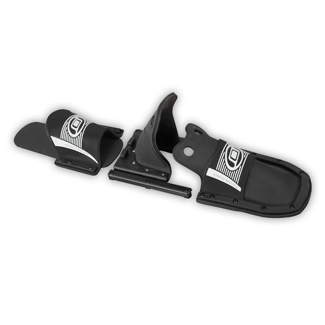 OBrien 600 Binding Kit in black with white OBrien branding on the top.