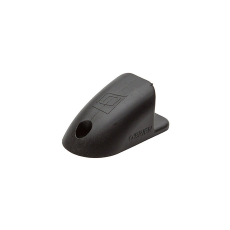 A black O'Brien Aquatic Hook designed for secure kneeboard attachment.