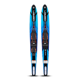 O'Brien Celebrity 64" Combo Waterskis (2022)