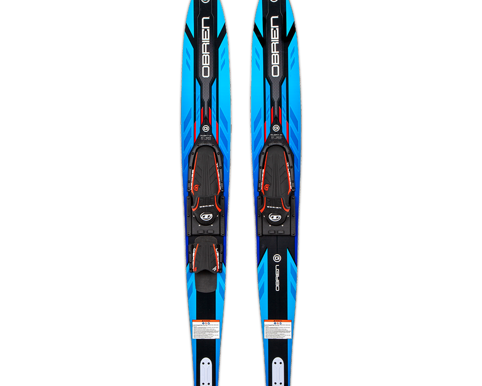 O'Brien Celebrity 64" Combo Waterskis (2022)