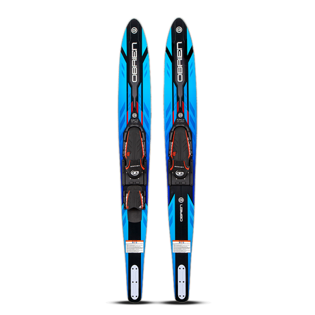 O'Brien Celebrity 64" Combo Waterskis (2022)