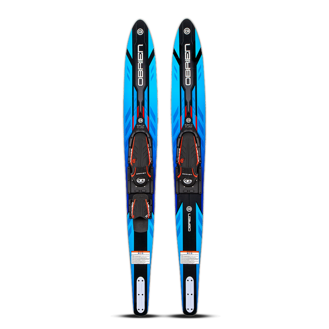 O'Brien Celebrity 64" Combo Waterskis (2022)