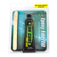 O'Brien Epoxy Board Repair Kit with UV cure resin and an applicator for quick board fixes.