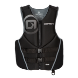 Mens Traditional Biolite Buoyancy Aid Black