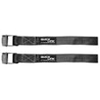 O'Brien Quick Link Attachment System, a pair of black straps with metal buckles and "Quick Link" branding for securing gear.