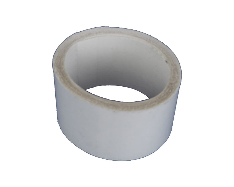 Roll of O'Brien Rail Protection Tape designed to shield SUP board rails from dings.