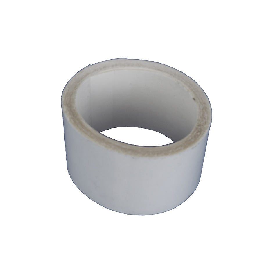 Roll of O'Brien Rail Protection Tape designed to shield SUP board rails from dings.