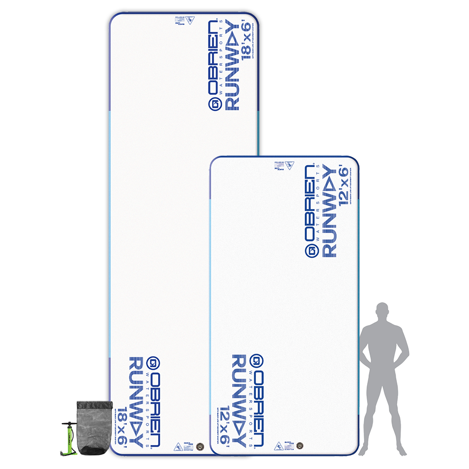 O'Brien Runway Inflatable Floats
