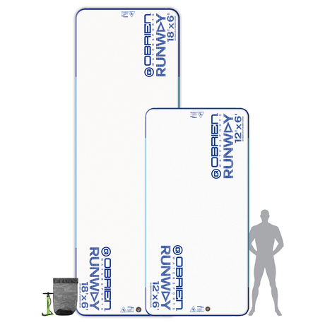 O'Brien Runway Inflatable Floats