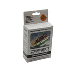 O'Brien Tear Aid Patch Kit, a repair kit in a white box featuring an image of a group riding a towable tube.