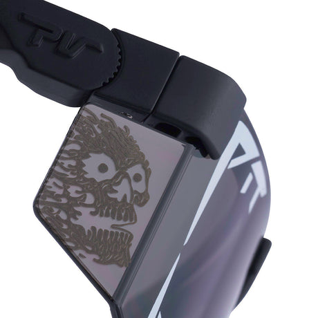 Z87+ Smoke / Regular | im_ready_for_my_closeup.JPG | The Death Dealer Original 2.0 Sunglasses from Pit Viper and Liquid Death