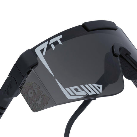 Z87+ Smoke / Regular | im_ready_for_a_closeup.JPG | The Death Dealer Original 2.0 Sunglasses from Pit Viper and Liquid Death
