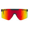 Regular / HDPV Polarized Rainbow | sure.JPG | The Exec Original 2.0, polarized sunglasses from Pit Viper