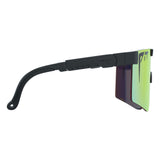 Regular / HDPV Polarized Rainbow | its_fine.JPG | The Exec Original 2.0, polarized sunglasses from Pit Viper