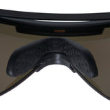 Regular / HDPV Polarized Rainbow | no_problem.JPG | The Exec Original 2.0, polarized sunglasses from Pit Viper