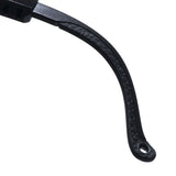 Regular / HDPV Polarized Rainbow | blahblahblah.JPG | The Exec Original 2.0, polarized sunglasses from Pit Viper