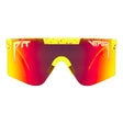 / Rainbow | what_for_lunch.JPG | The 1993 Junior, child size sunglasses from Pit Viper