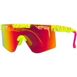 / Rainbow | broccolini.JPG | The 1993 Junior, child size sunglasses from Pit Viper