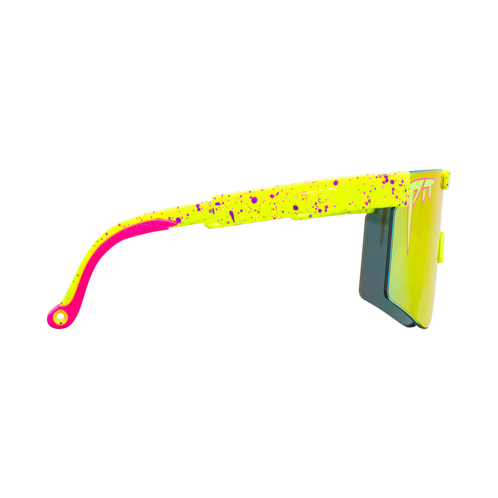 / Rainbow | butter_noodle.JPG | The 1993 Junior, child size sunglasses from Pit Viper