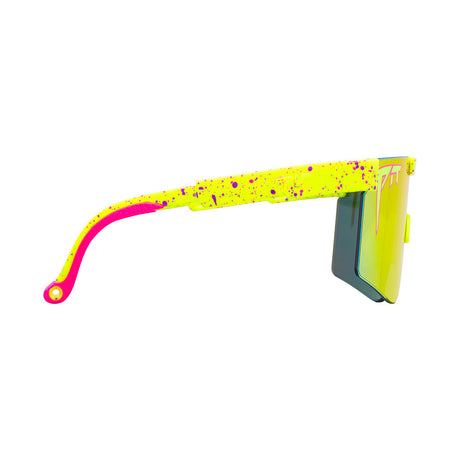 / Rainbow | butter_noodle.JPG | The 1993 Junior, child size sunglasses from Pit Viper