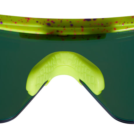/ Rainbow | ice_cream.JPG | The 1993 Junior, child size sunglasses from Pit Viper