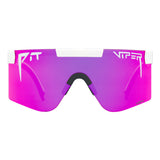/ HDPV Polarized Pink | beep.JPG | The Miami Nights Junior, polarized sunglasses from Pit Viper