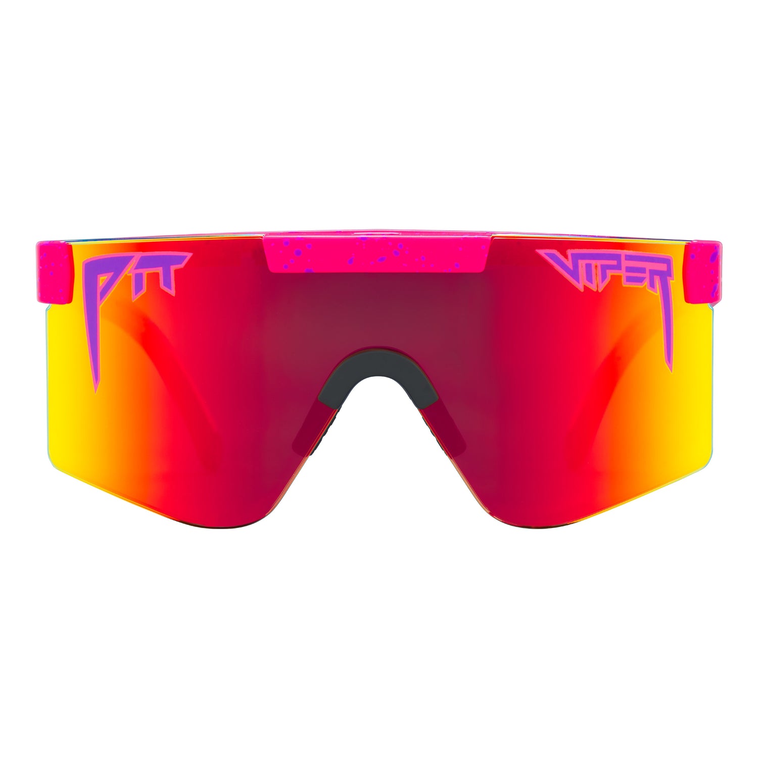 / Rainbow | beep.JPG | The Radical Junior, child sized sunglasses from Pit Viper