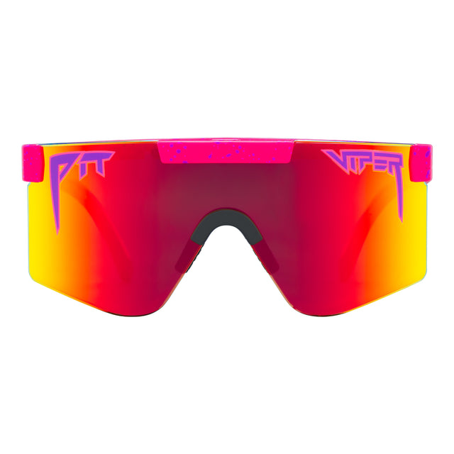 / Rainbow | beep.JPG | The Radical Junior, child sized sunglasses from Pit Viper