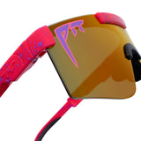 / Rainbow | file.JPG | The Radical Junior, child sized sunglasses from Pit Viper