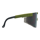 Wide / Ball-istic Smoke | guess_who.JPG | The NJP Original Wide, military style sunglasses from Pit Viper, military grade sunglasses from Pit Viper