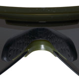 Wide / Ball-istic Smoke | chicken_poo.JPG | The NJP Original Wide, military style sunglasses from Pit Viper, military grade sunglasses from Pit Viper