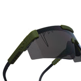 Wide / Ball-istic Smoke | guess_why.JPG | The NJP Original Wide, military style sunglasses from Pit Viper, military grade sunglasses from Pit Viper