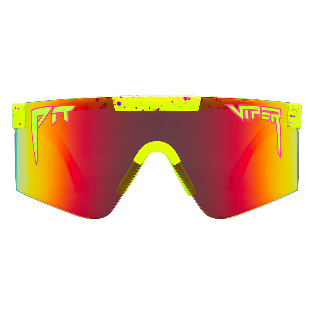 Regular / Z87+ Rainbow | beep.JPG | The 1993 Original 2.0, safety rated sunglasses from Pit Viper