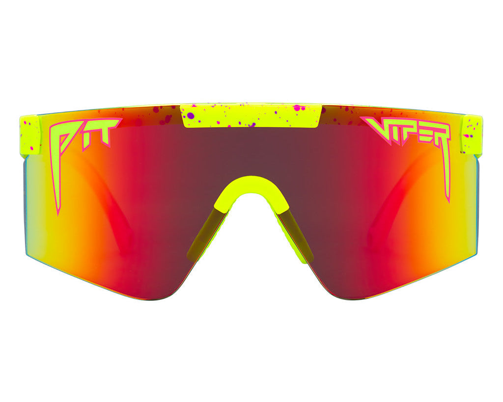 Regular / Z87+ Rainbow | beep.JPG | The 1993 Original 2.0, safety rated sunglasses from Pit Viper