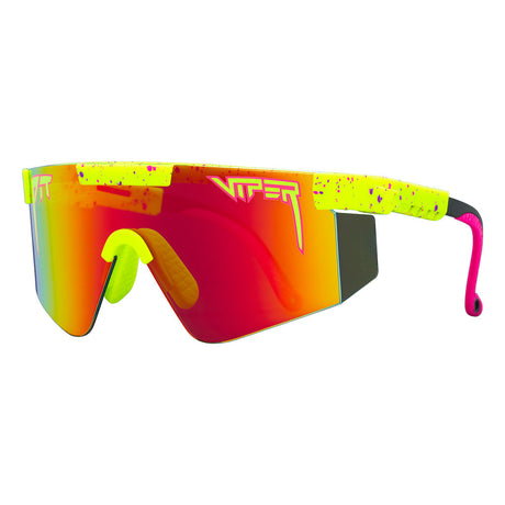 Regular / Z87+ Rainbow | bop.JPG | The 1993 Original 2.0, safety rated sunglasses from Pit Viper