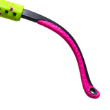 Regular / Z87+ Rainbow | super_important_file.JPG | The 1993 Original 2.0, safety rated sunglasses from Pit Viper