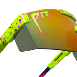 Regular / Z87+ Rainbow | top_secret_website_image.JPG | The 1993 Original 2.0, safety rated sunglasses from Pit Viper