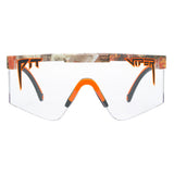 Regular / BALL-ISTIC™ Clear | AHHH.JPG | The Actualbush Original 2.0, military grade sunglasses from Pit Viper