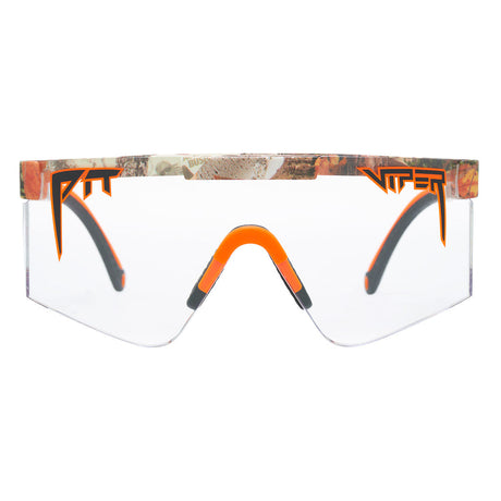 Regular / BALL-ISTIC™ Clear | AHHH.JPG | The Actualbush Original 2.0, military grade sunglasses from Pit Viper