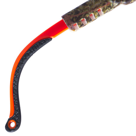 Regular / BALL-ISTIC™ Clear | AHHHHHHHHHHHHHHHHH.JPG | The Actualbush Original 2.0, military grade sunglasses from Pit Viper