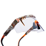 Regular / BALL-ISTIC™ Clear | AHHHHHHHHHHHHHHH.JPG | The Actualbush Original 2.0, military grade sunglasses from Pit Viper