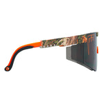 Regular / BALL-ISTIC™ Smoke | its_fine.JPG | The Actualbush Original 2.0, military grade sunglasses from Pit Viper